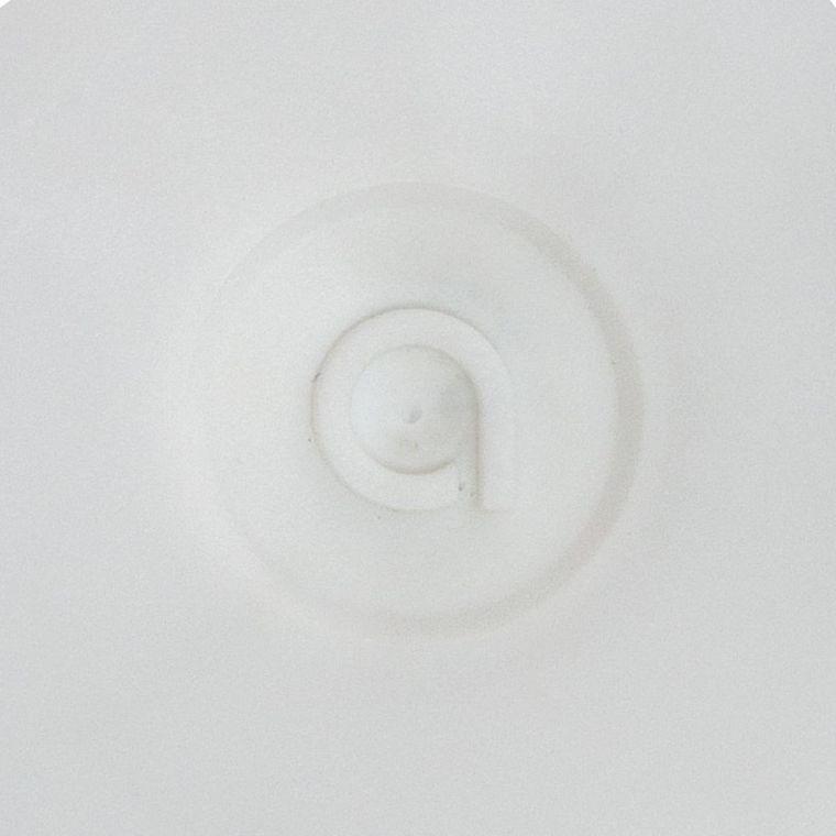 Atmosphera, lampa stołowa zmieniająca kolory, Wiza, 23 cm