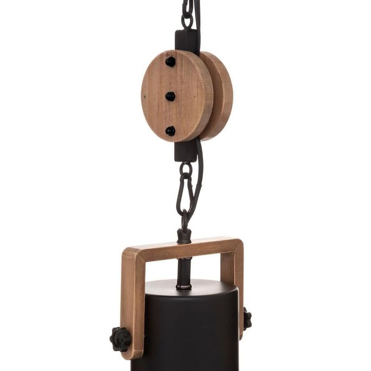 Atmosphera, lampa wisząca, loft, ø 23 cm