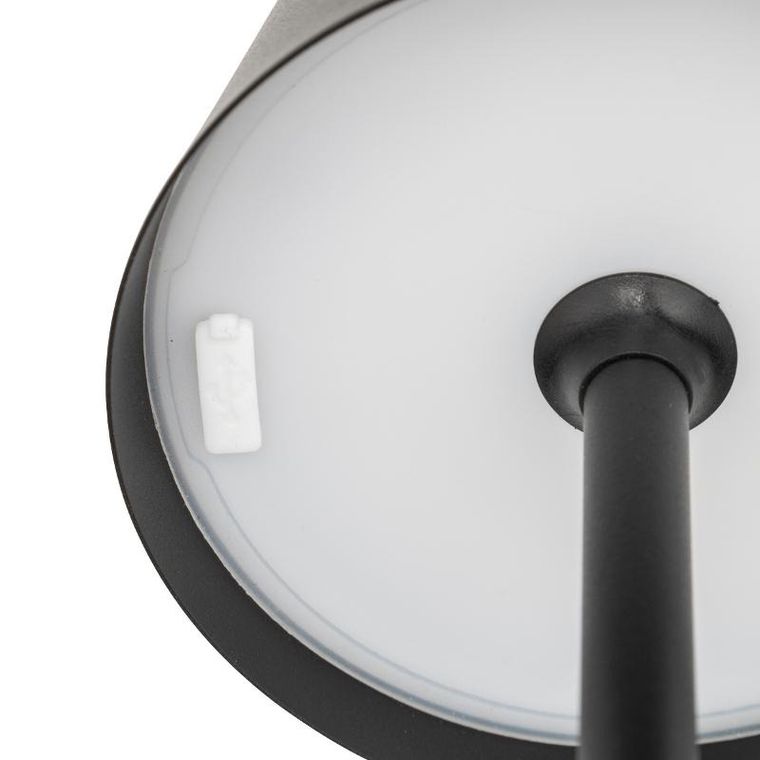 Atmosphera, lampa zewnętrzna, Cody, 36 cm