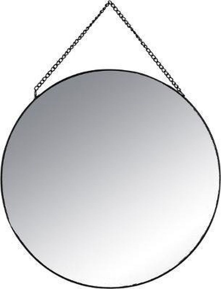 Atmosphera, lustra dekoracyjne o okrągłym kształcie, 3 szt.