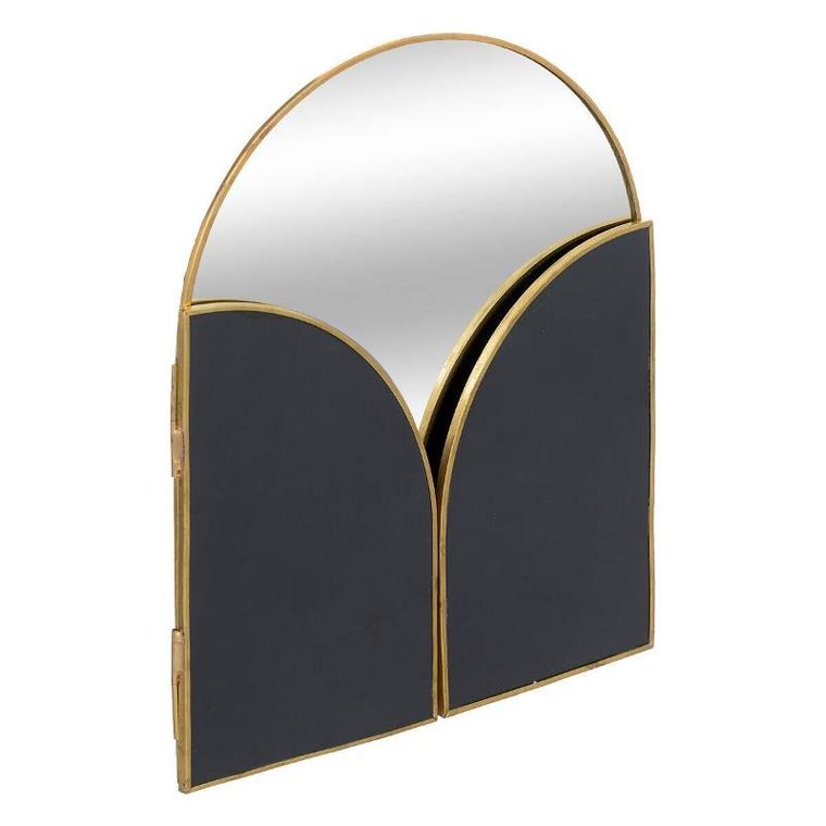 Atmosphera, lustro rozkładane na toaletkę, wys. 40.5 cm