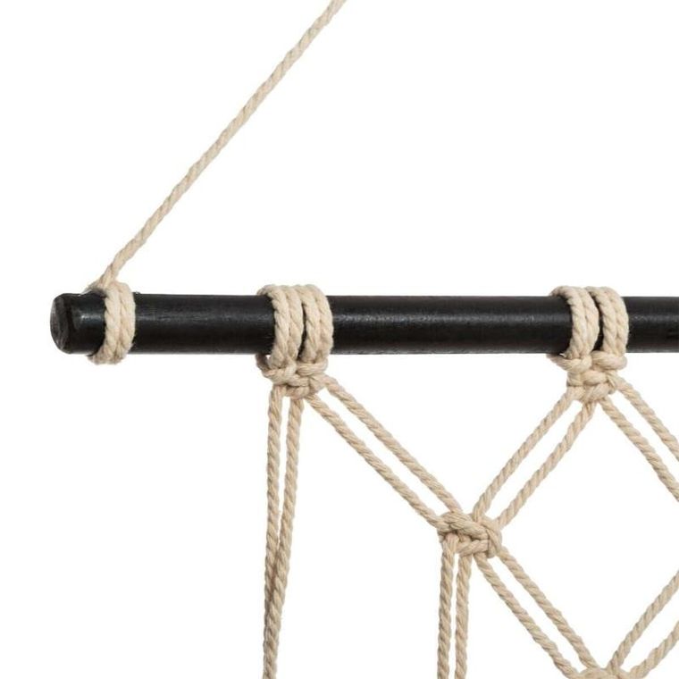 Atmosphera, makrama na ścianę, Safari, 95 cm