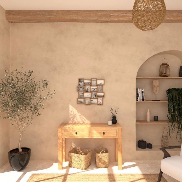 Atmosphera, Mia, multirama na 16 zdjęć, 55,5-55,5 cm