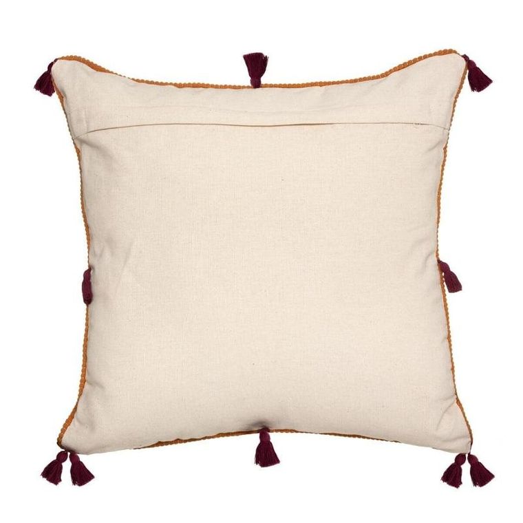 Atmosphera, Nam, poduszka dekoracyjna, 50-50 cm