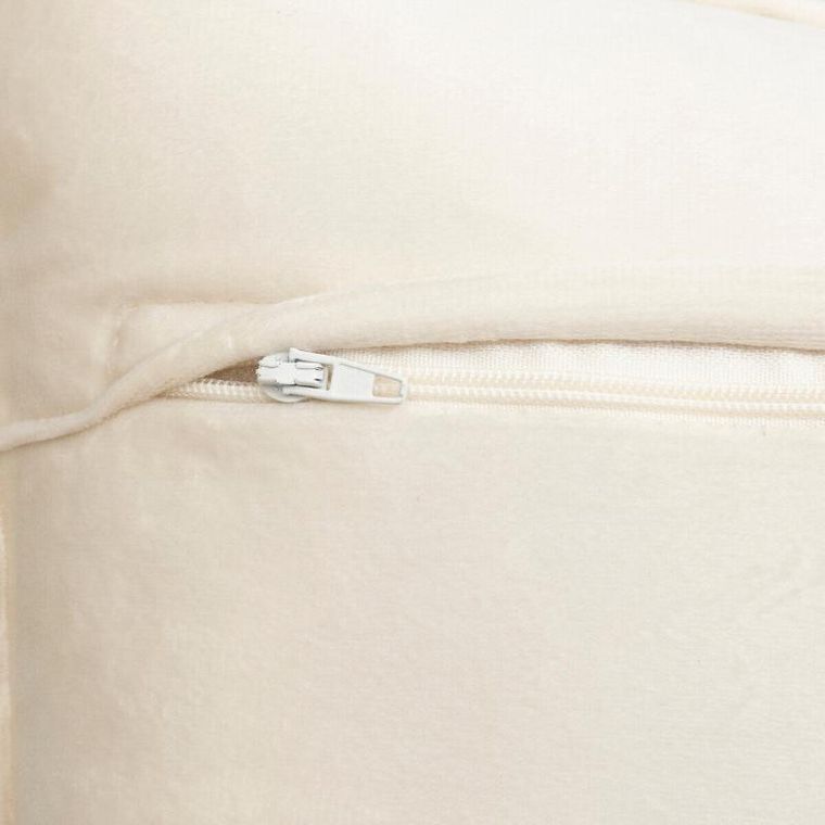 Atmosphera, poduszka dekoracyjna boucle, soana, 30-50 cm