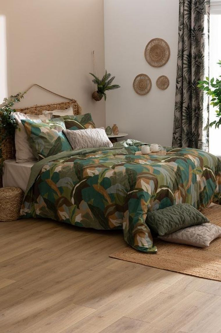 Atmosphera, poduszka dekoracyjna, Letho, 38-58 cm