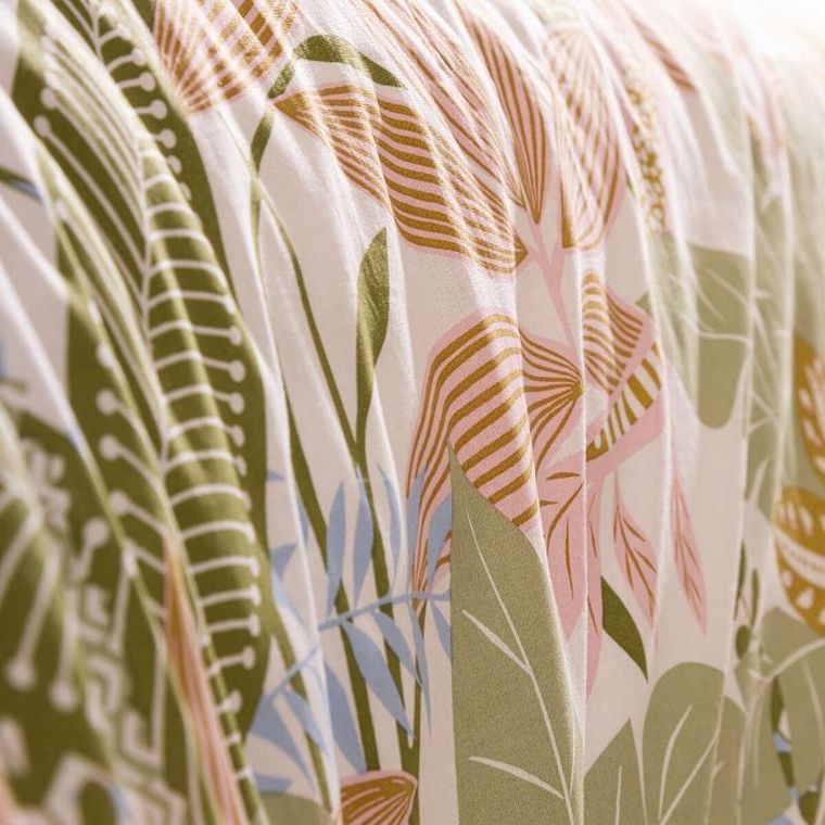 Atmosphera, pościel bawełniana, June, 240-220 cm