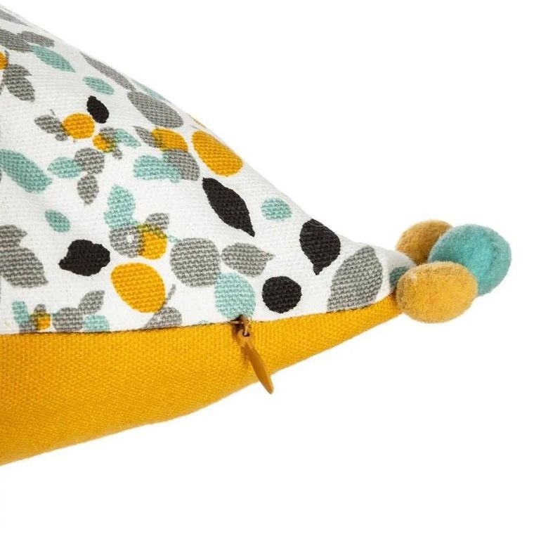 Atmosphera, poszewka dekoracyjna, Razzo, 40-40 cm