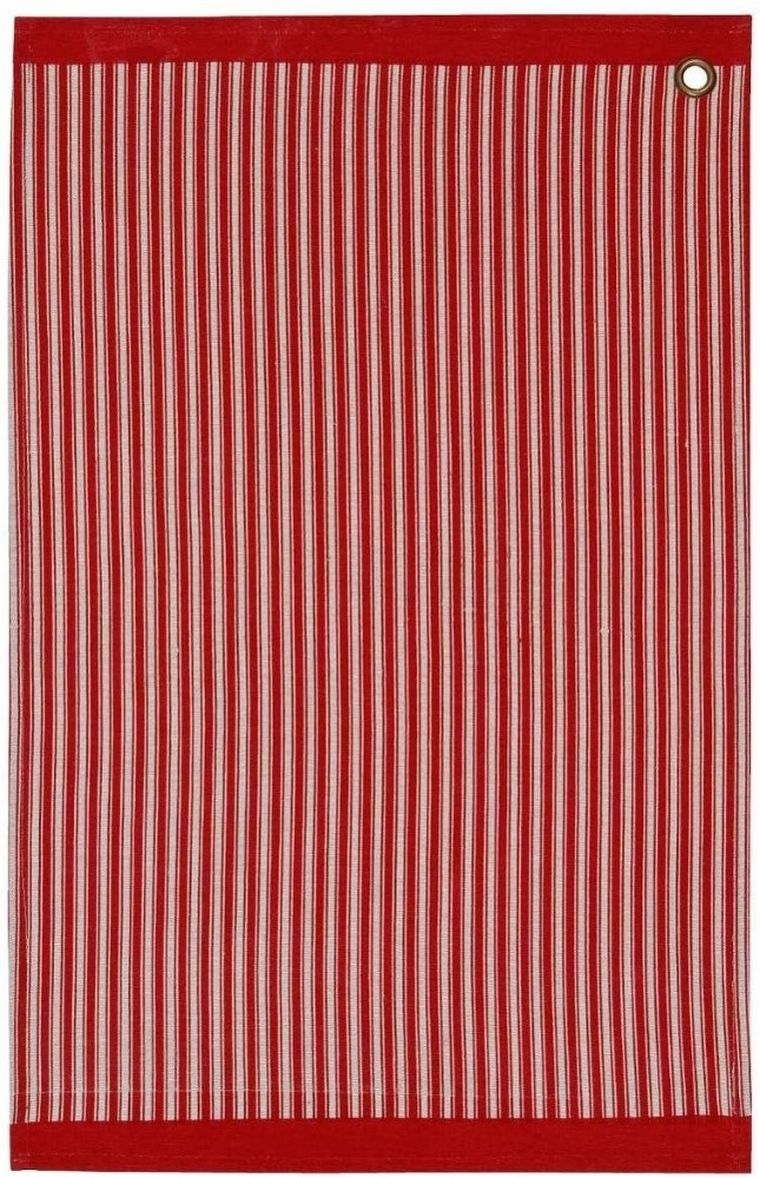 Atmosphera, Poulette, ręczniki kuchenne, bawełniane, 45-70 cm, 2 szt.