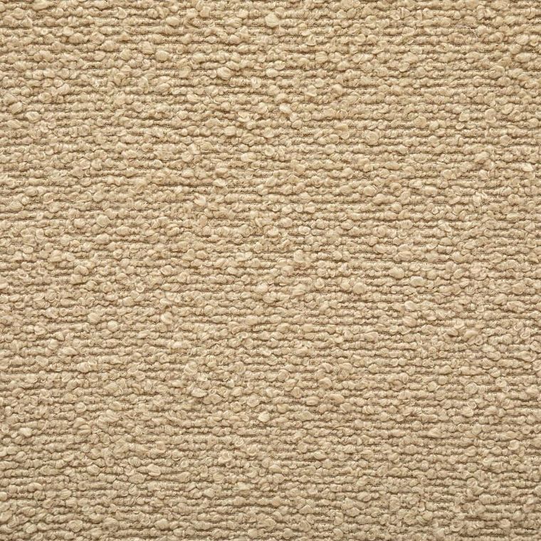 Atmosphera, pufy ze schowkiem bouclé, Dani, zestaw 2 szt.