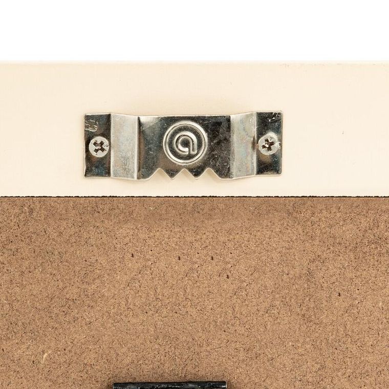 Atmosphera, ramka na zdjęcie falbanka, Kelly, 13-18 cm