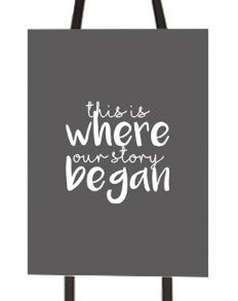 Atmosphera, ramki na fotografie, 6 szt.