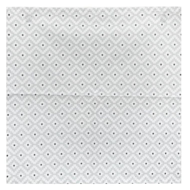 Atmosphera, serwetki na stół, Etnik, 4 szt.