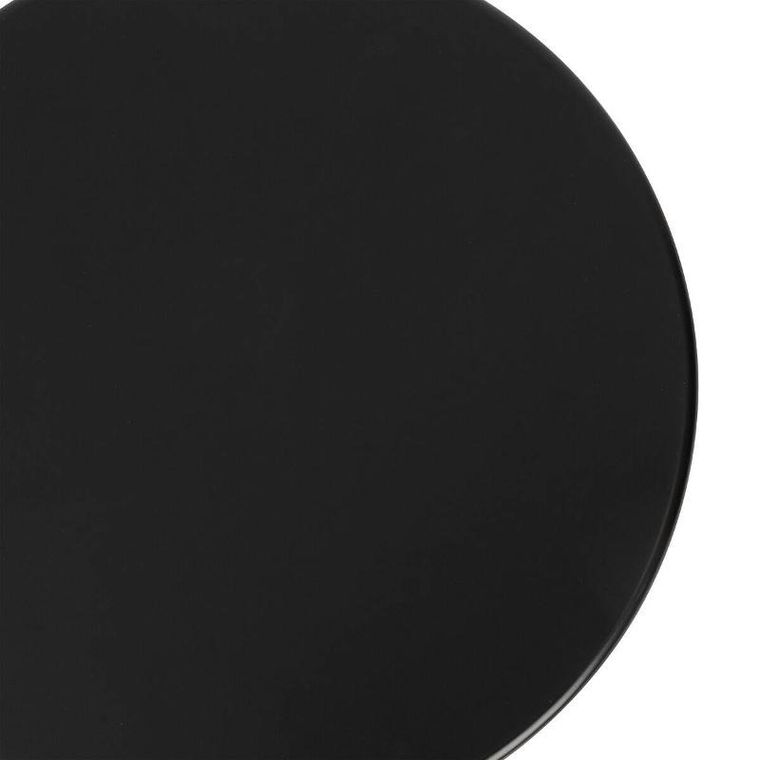 Atmosphera, stolik kawowy okrągły, Chamlo, ø 38-46.5 cm