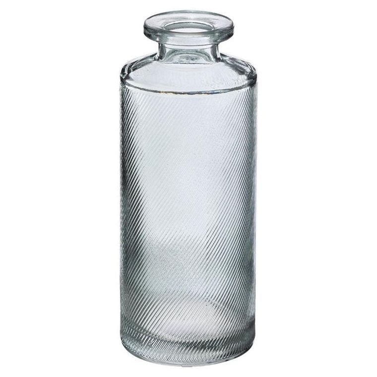 Atmosphera, szklany wazon, Single, 3 szt.