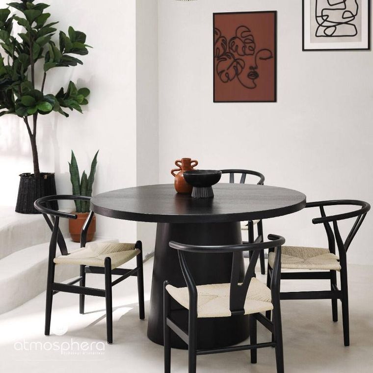 Atmosphera, sztuczna roślina w doniczce, wężownica, 70 cm