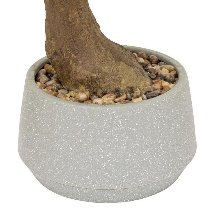 Atmosphera, sztuczne drzewko, Bonsai Polin, wys. 60 cm