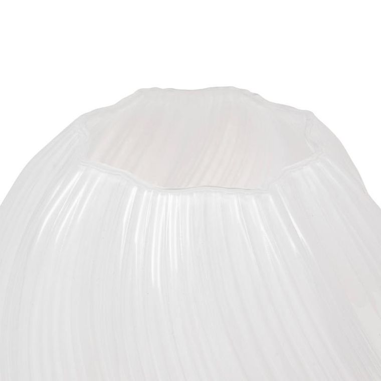 Atmosphera, Valma, wazon o cylindrycznym kształcie, szklany