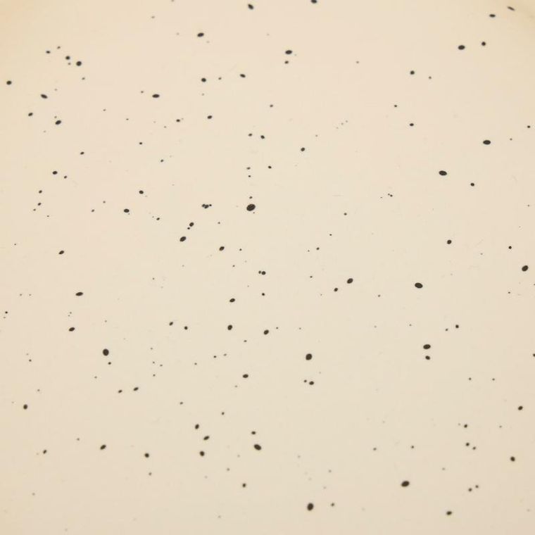 Atmosphera, Wonja, ceramiczne patery dekoracyjne, 2 sztuki