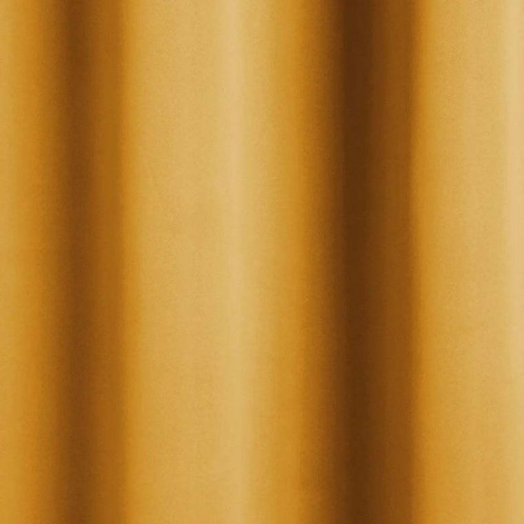 Atmosphera, zasłona zaciemniająca na przelotkach 135-240 cm, 2 szt. w komplecie