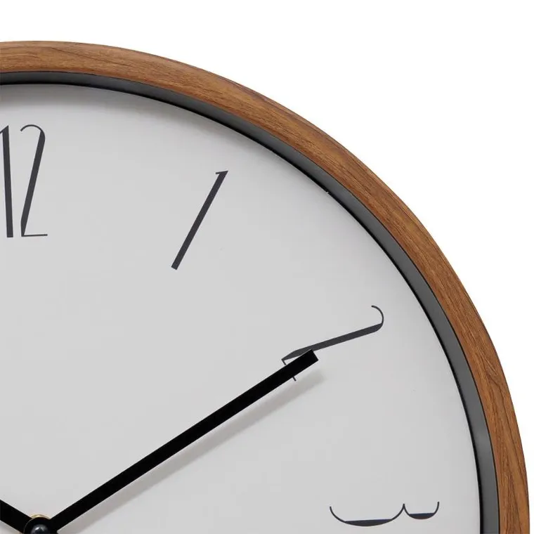 Atmosphera, zegar ścienny, Bratislav, ø 35 cm