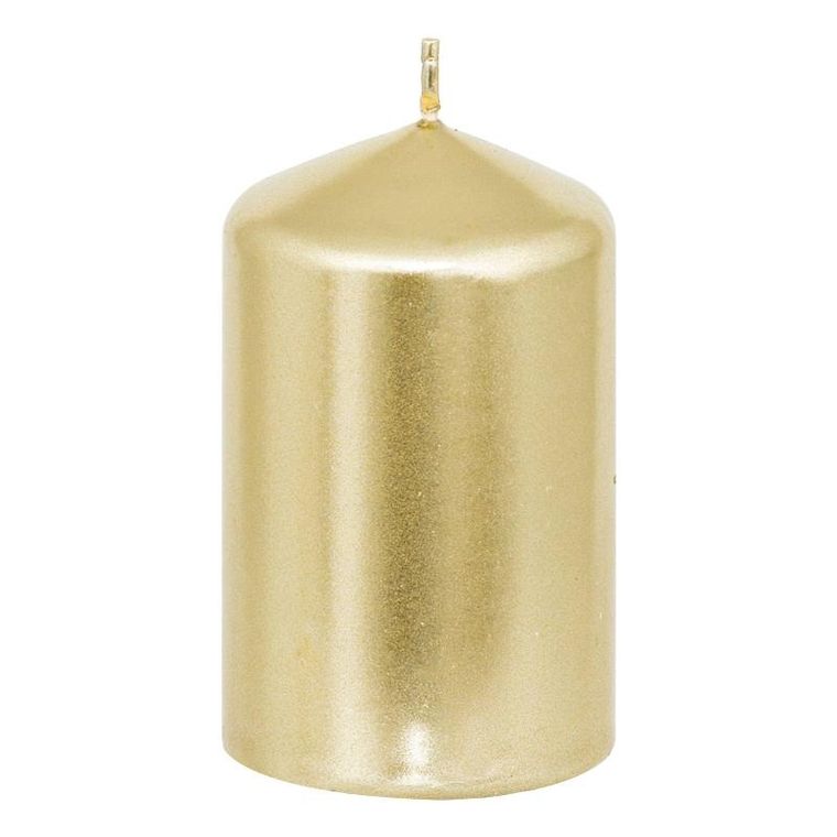 Atmosphera, zestaw świec w różnych rozmiarach, 5 cm, 4 szt.