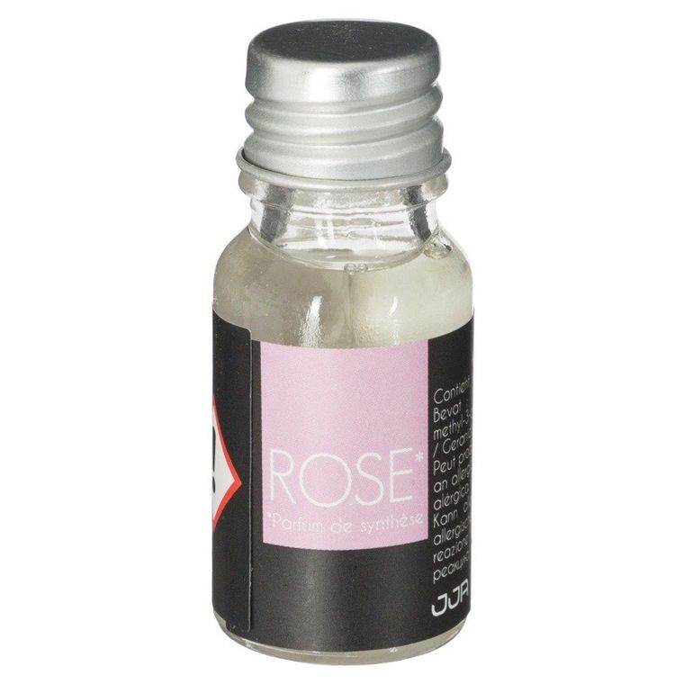 Atmosphera, zestaw zapachowy: kominek, świeczka + olejki zapachowe, 8 elementów