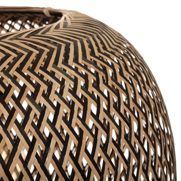 Atmosphera, żyrandol boho, Sinai, ø 45 cm