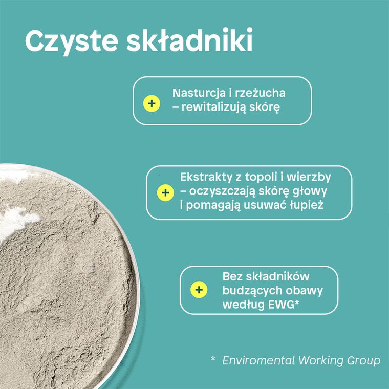 Attitude, Men, szampon i żel do mycia ciała 2 w 1, Scalp Care Men, 473 ml