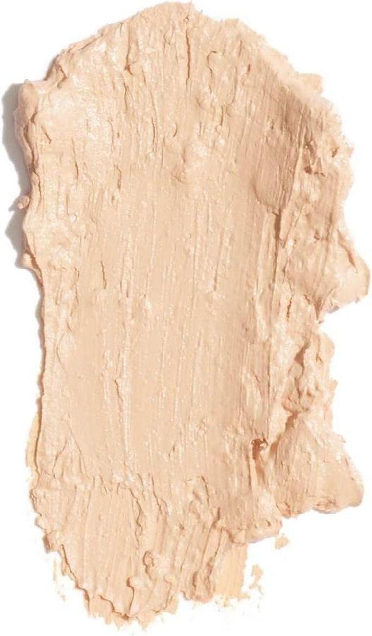 Attitude, Oceanly, olejek koloryzujący, tined oil serum, Nude, 12 g