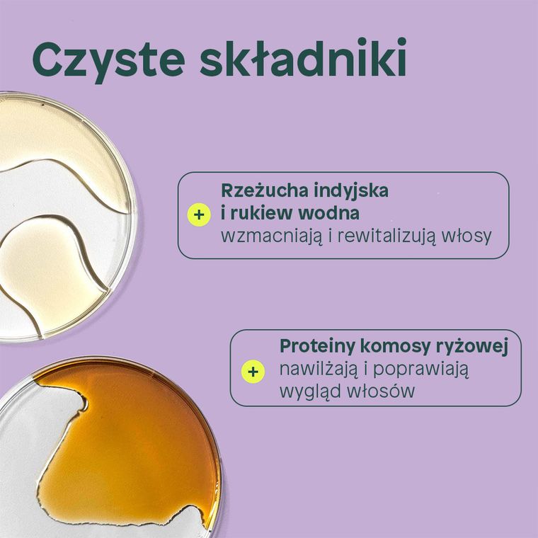Attitude, odżywka nawilżająca do włosów suchych z quinoa i jojoba, 240 ml