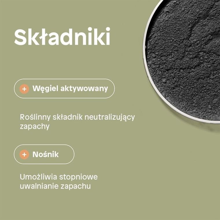 Attitude, pochłaniacz zapachów, 227g