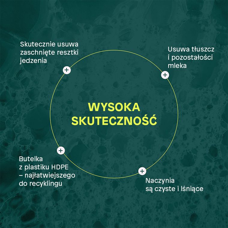Attitude, Sensitive Skin Baby, naturalny płyn do mycia butelek i naczyń dla niemowląt, 700 ml