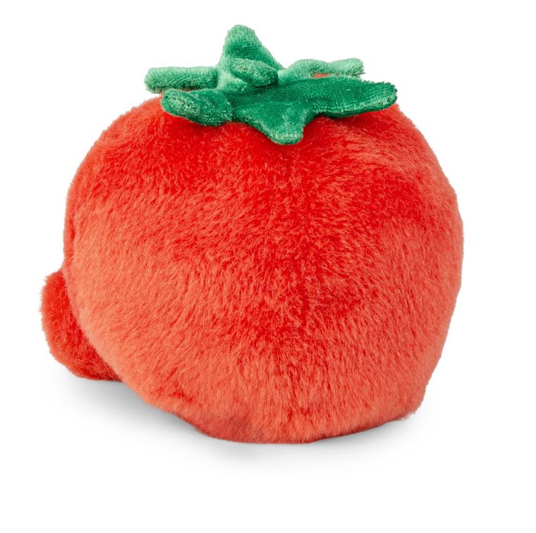 Aurora, Palm Pals, pomidor, maskotka, 13 cm