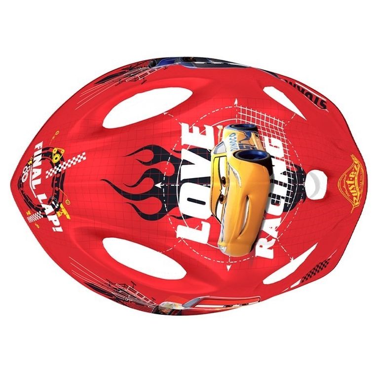 Auta, kask rowerowy, 52-56 cm