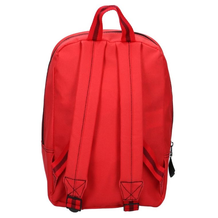 Auta, plecak 3D, dla przedszkolaka