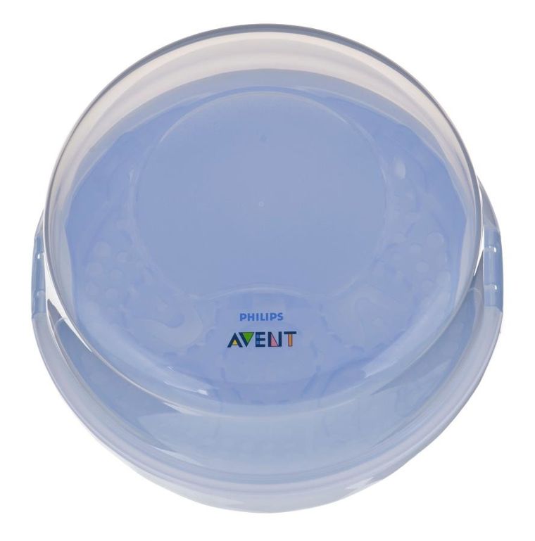 Avent, sterylizator mikrofalowy, SCF281/02