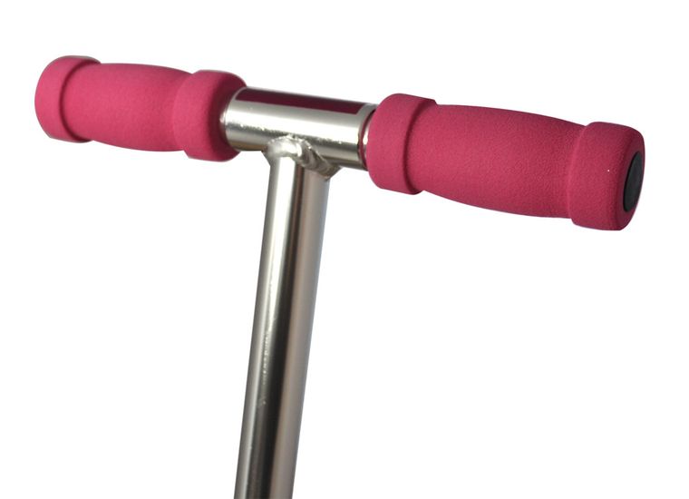 Axer Sport, Pogo Pink, drążek do skakania