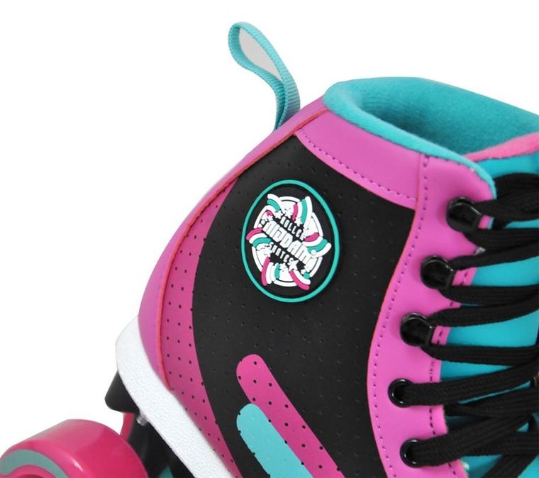 Axer Sport, Retro Smash, wrotki, rozmiar 38