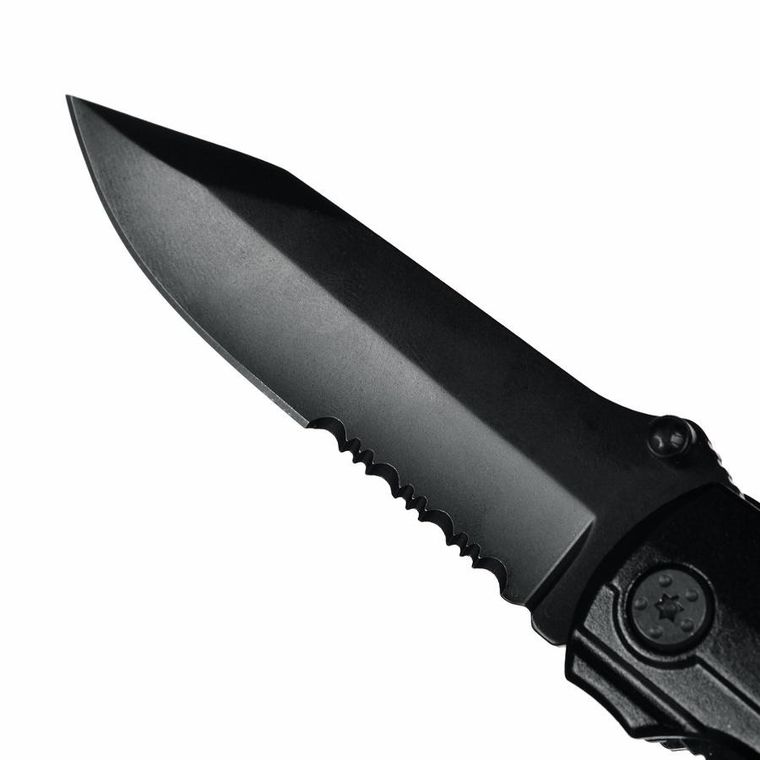 Azymut, Gron, multitool, z kaburą do pasa