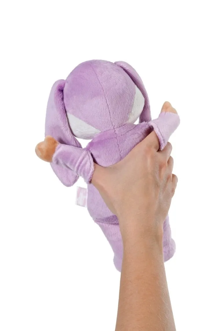 Baby Born, For Babies, Funny Bunny, lalka bobas, 26 cm