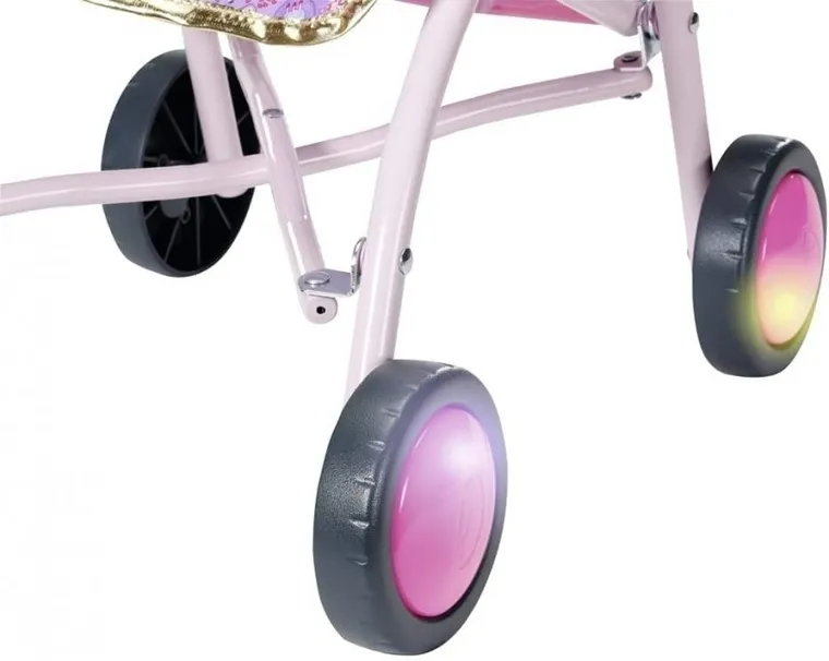 Baby Born, wózek dla lalek