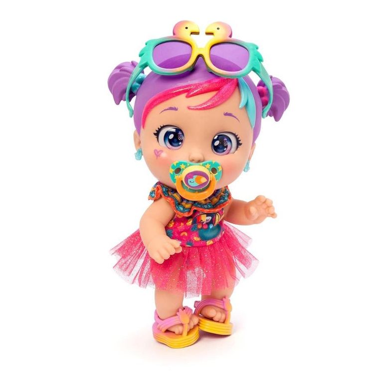 Baby Cool, Mini Mia, figurka z akcesoriami