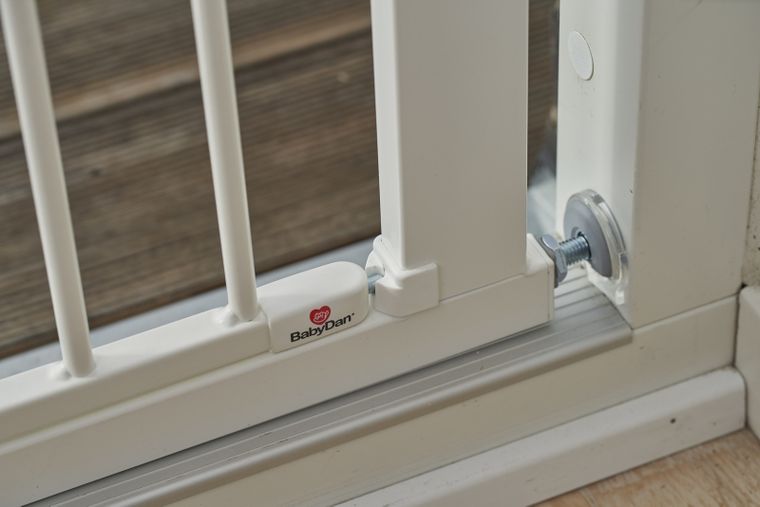 Baby Dan, Perfect Close, bramka ochronna