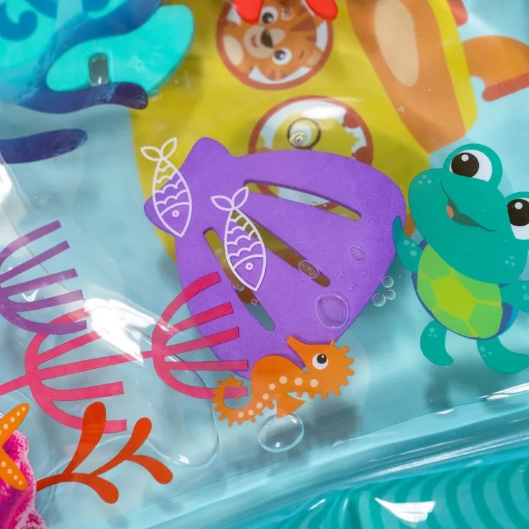 Baby Einstein, Ocean Explorers, mata wodna