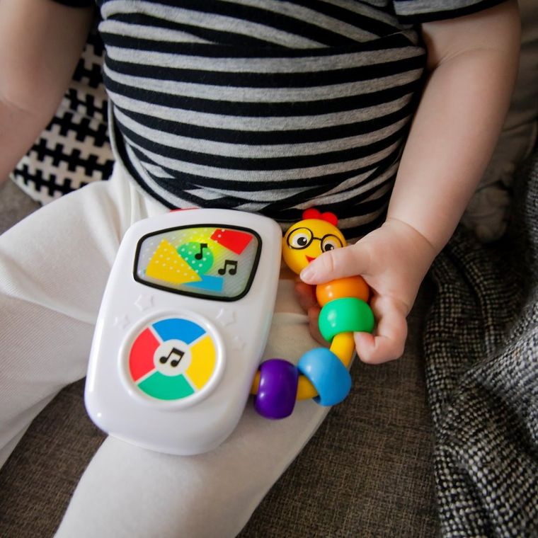 Baby Einstein, Zabierz ze sobą dźwięki, zabawka muzyczna
