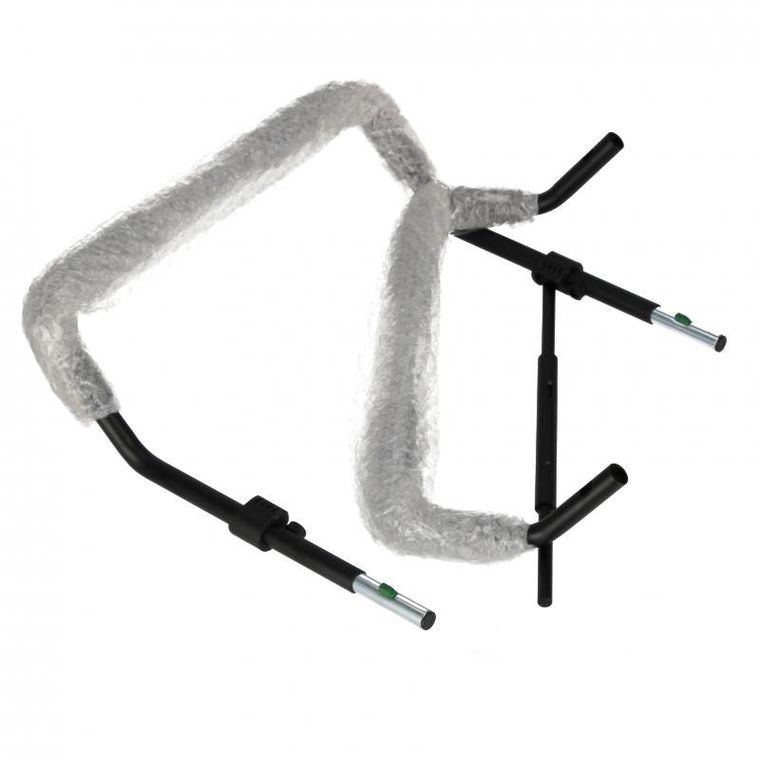 Baby Jogger, adapter do fotelików, City Select 2 Mxc, Cybex, Besafe