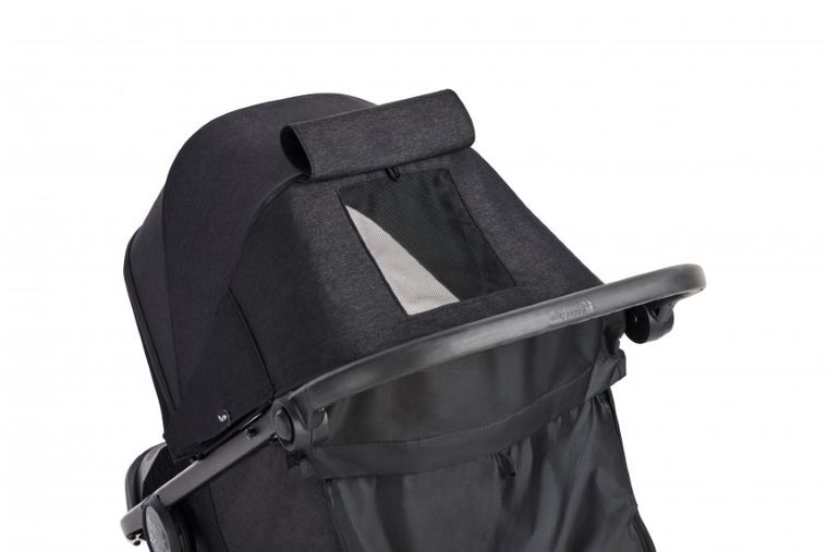 Baby Jogger, City Elite 2, wózek spacerowy, Briar Green