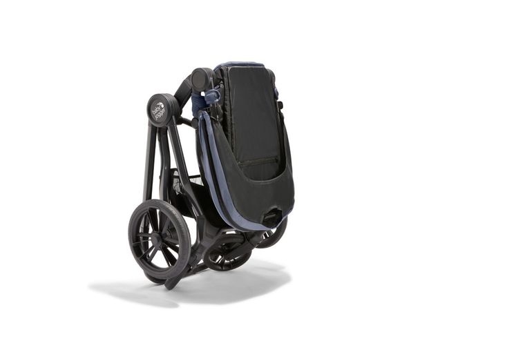 Baby Jogger, City Sights, wózek spacerowy, Commuter