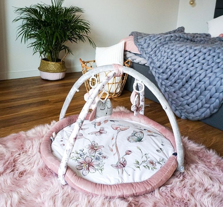 Baby Steps, Nature, mata edukacyjna